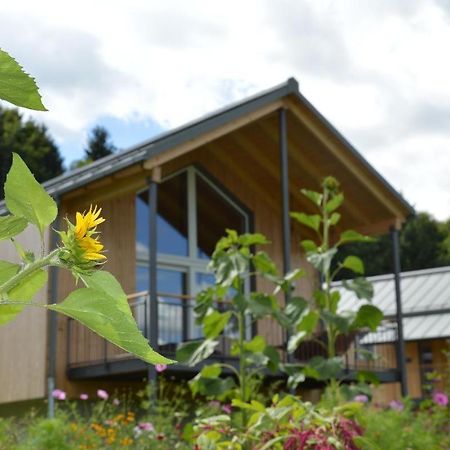 Frongahof Villa Валдкирхен Екстериор снимка