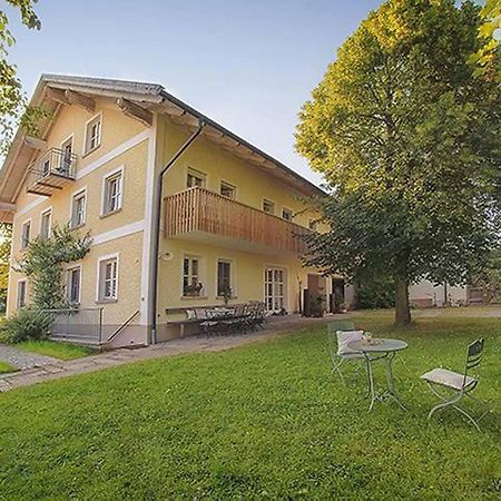 Frongahof Villa Валдкирхен Екстериор снимка