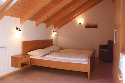 Frongahof Villa Валдкирхен Екстериор снимка