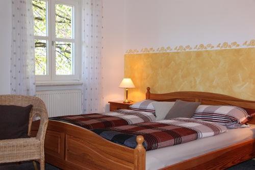 Frongahof Villa Валдкирхен Екстериор снимка