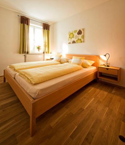 Frongahof Villa Валдкирхен Екстериор снимка