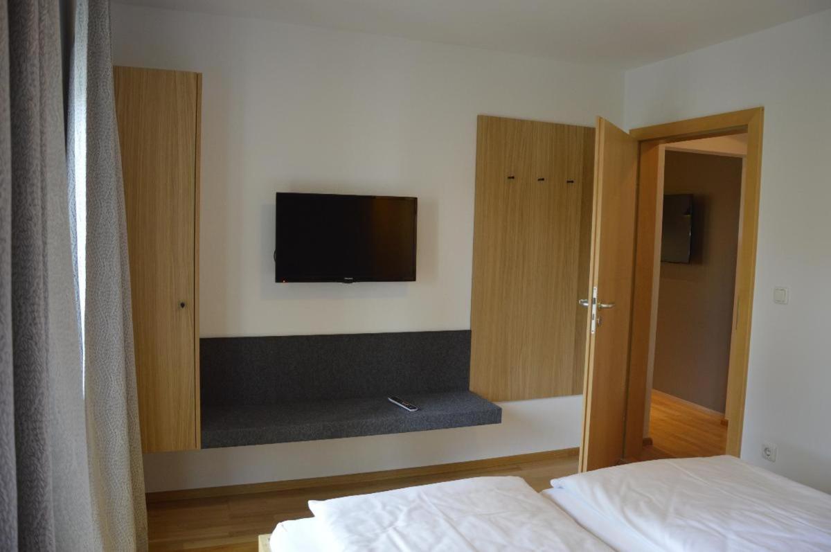 Frongahof Villa Валдкирхен Екстериор снимка
