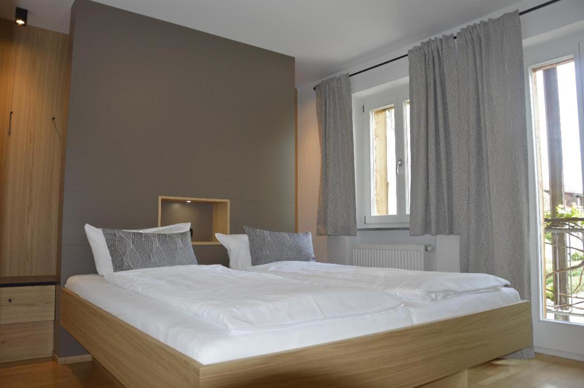 Frongahof Villa Валдкирхен Екстериор снимка
