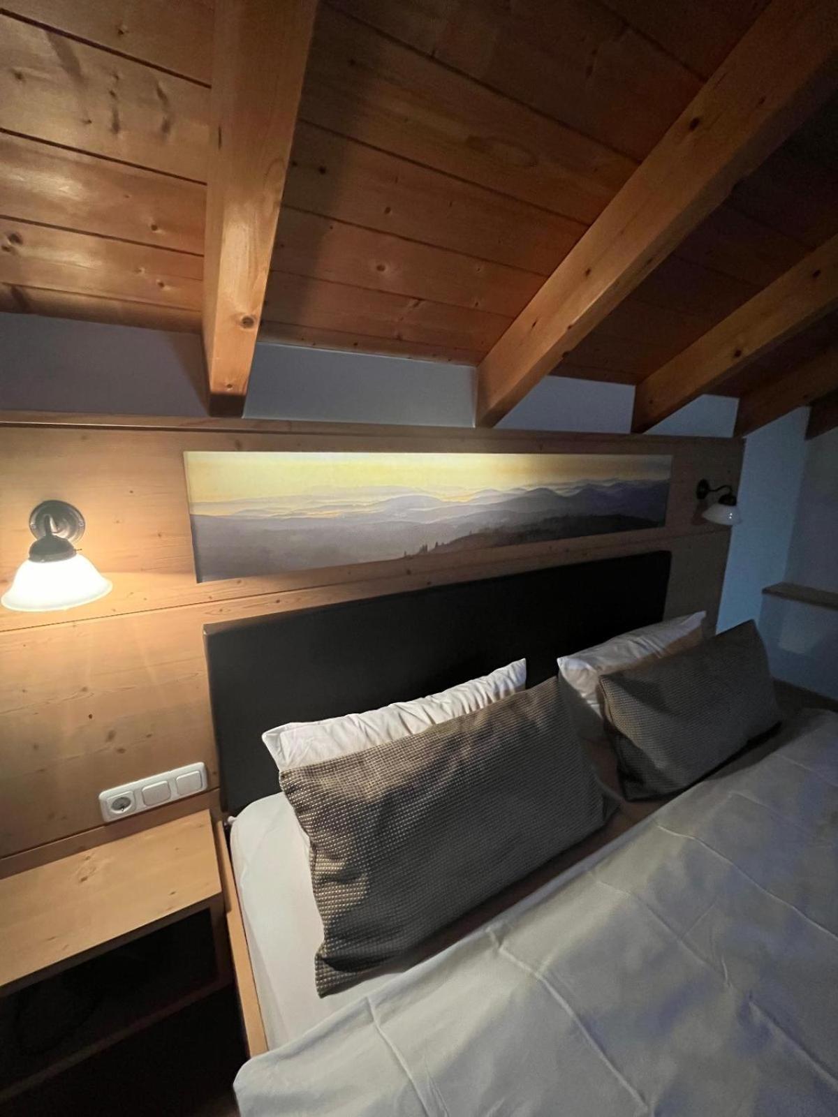 Frongahof Villa Валдкирхен Екстериор снимка