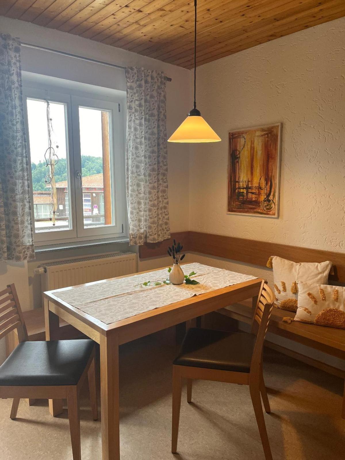 Frongahof Villa Валдкирхен Екстериор снимка