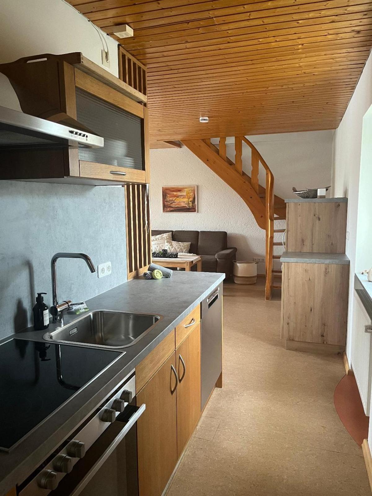 Frongahof Villa Валдкирхен Екстериор снимка