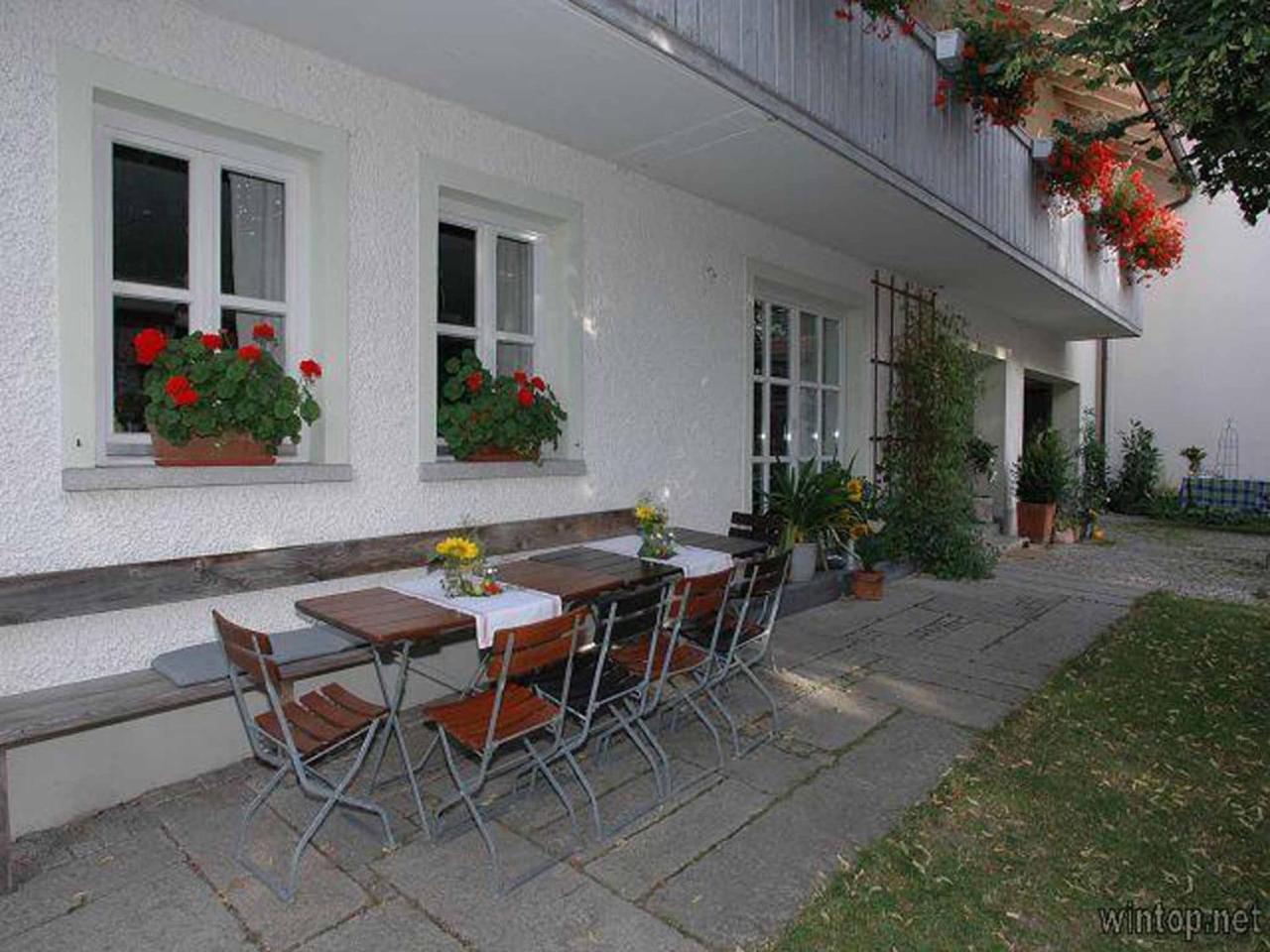 Frongahof Villa Валдкирхен Екстериор снимка