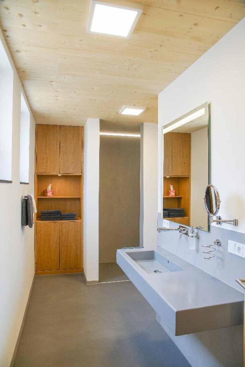 Frongahof Villa Валдкирхен Екстериор снимка