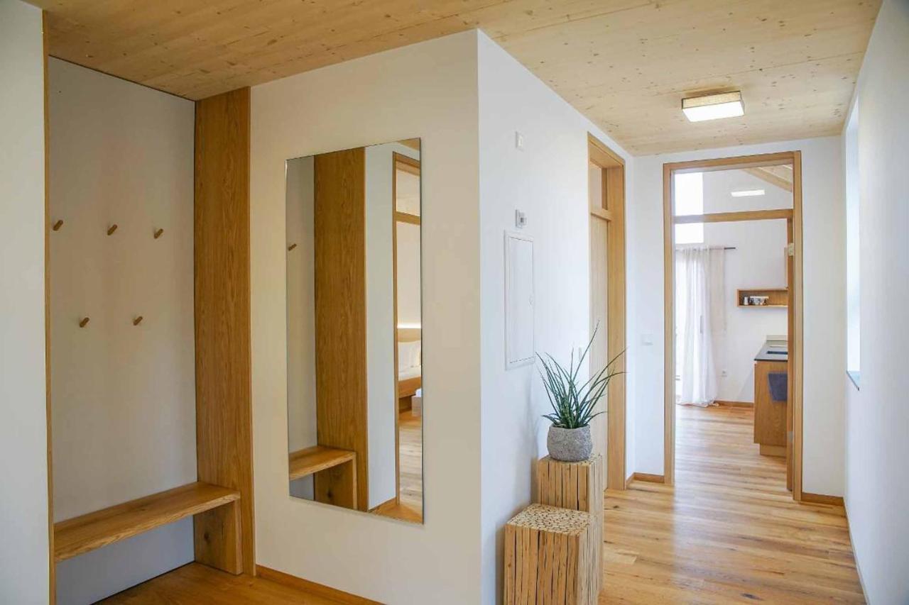 Frongahof Villa Валдкирхен Екстериор снимка