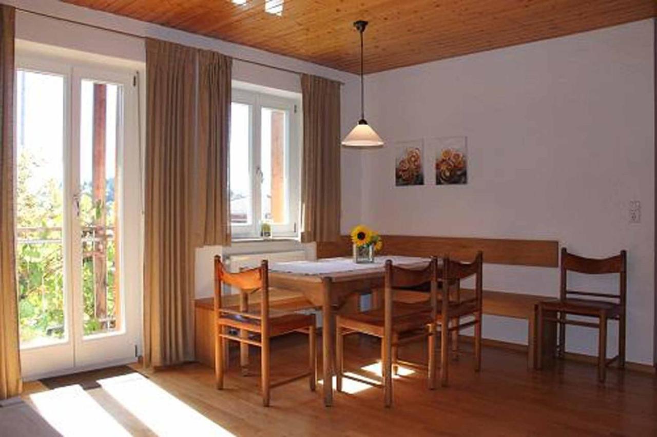 Frongahof Villa Валдкирхен Екстериор снимка