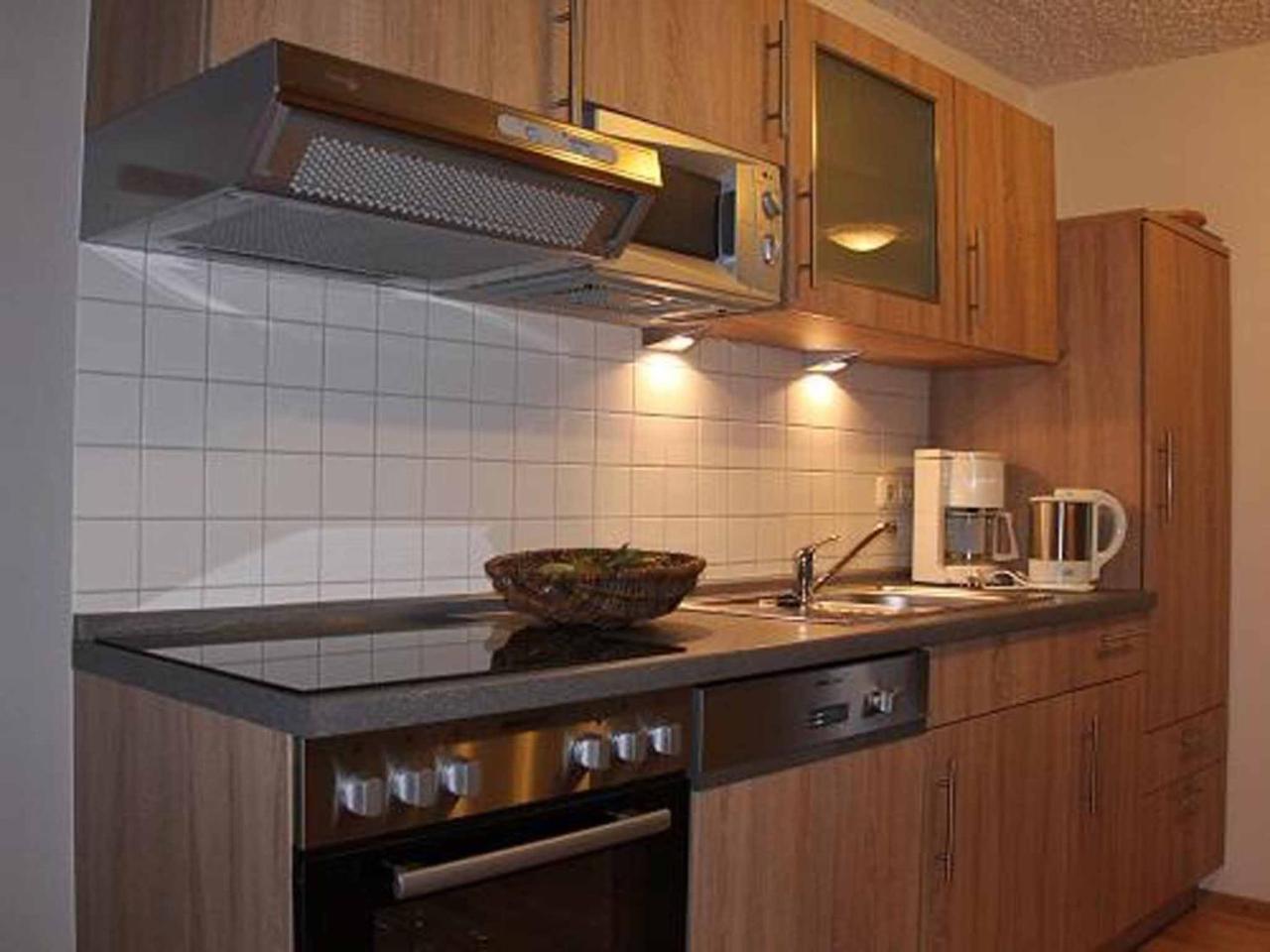 Frongahof Villa Валдкирхен Екстериор снимка